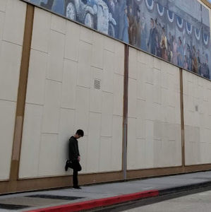 Meet your Posher, Melvin